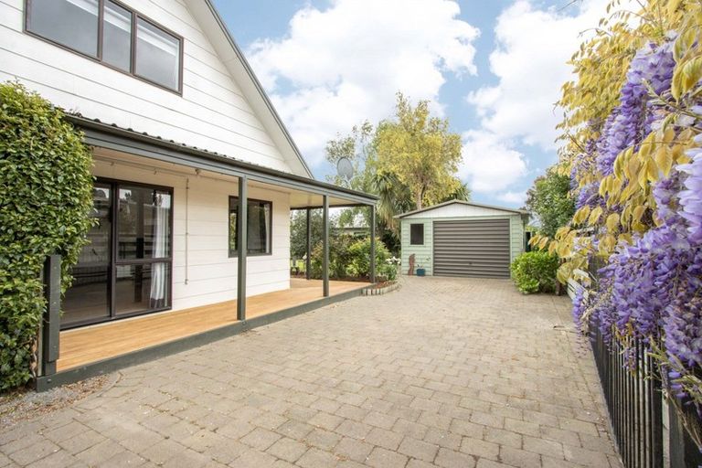 Photo of property in 609 Matai Street, Raureka, Hastings, 4120