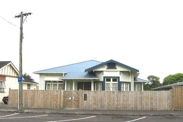 Photo of property in 9 Wiremu Street, Mount Eden, Auckland, 1041