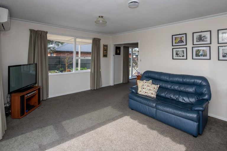 Photo of property in 11 Russell Avenue, Allenton, Ashburton, 7700