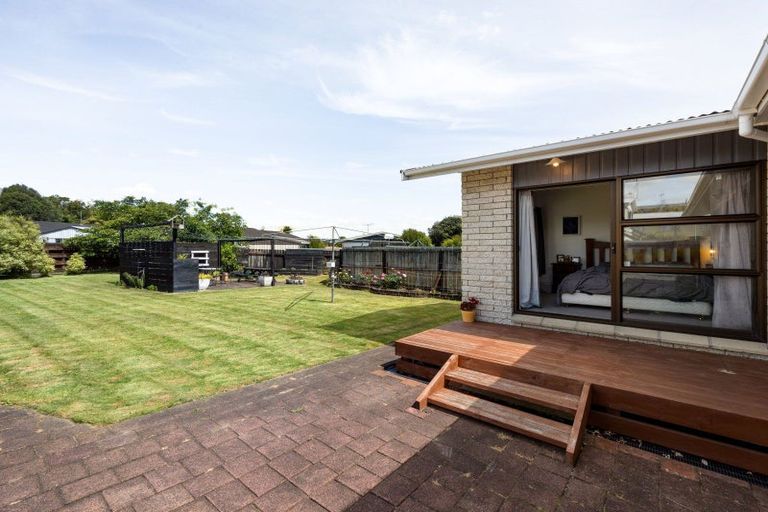 Photo of property in 36 Caernarvon Street, Dinsdale, Hamilton, 3204