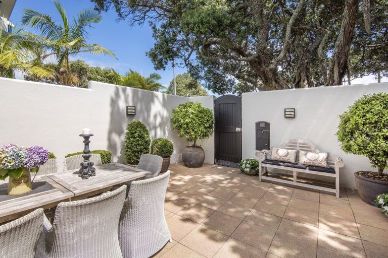 Photo of property in 6/22 Killarney Street, Takapuna, Auckland, 0622