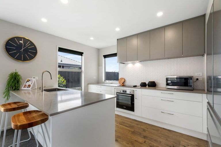 Photo of property in 74 Sutherlands Road, Halswell, Christchurch, 8025