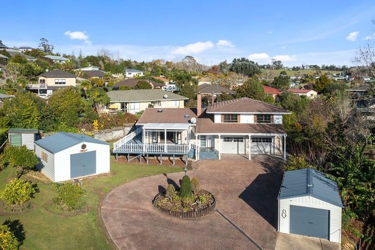 Photo of property in 8 Vernon Shaw Place, Warkworth, 0910