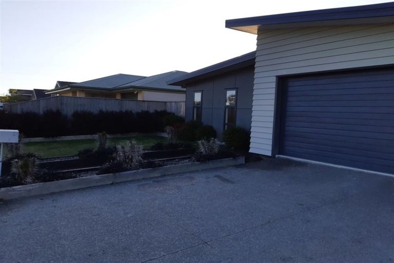 Photo of property in 16 Storer Street, Kaiapoi, 7630