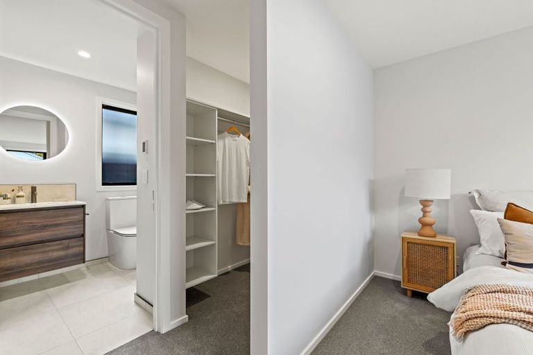 Photo of property in 2/123 Kennedys Bush Road, Halswell, Christchurch, 8025