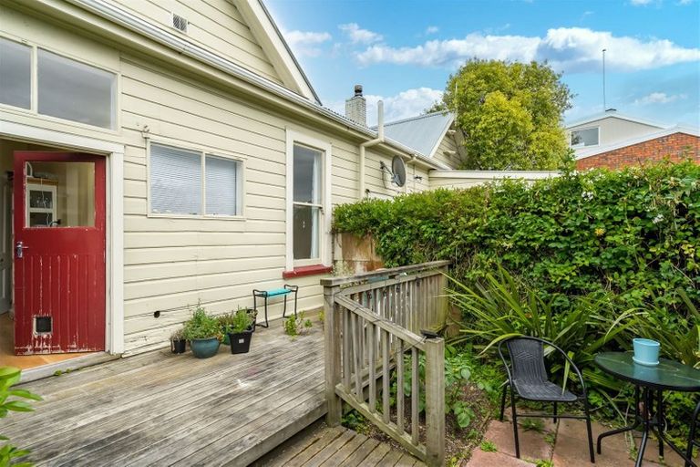 Photo of property in 3b Sheen Street, Roslyn, Dunedin, 9010