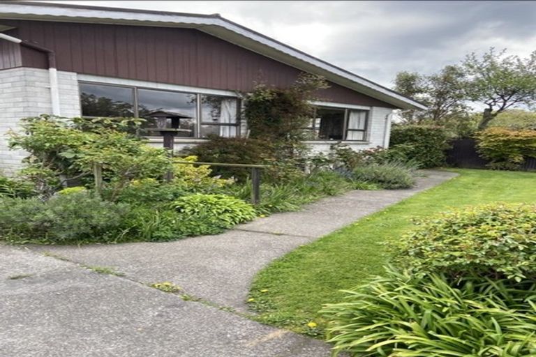 Photo of property in 4 Cheyne Street, Windsor, Invercargill, 9810