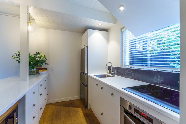 Photo of property in 5/104 Rossall Street, Merivale, Christchurch, 8014