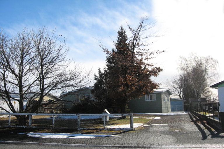 Photo of property in 1 Mount Cook Street, Twizel, 7901