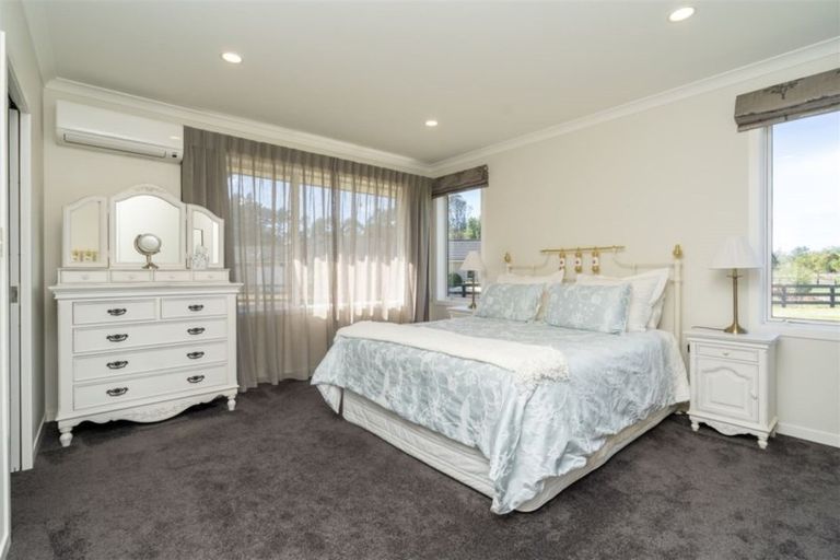 Photo of property in 158 Woodcock Road, Tamahere, Hamilton, 3283