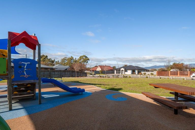 Photo of property in 14 Vorbach Place, Renwick, 7204