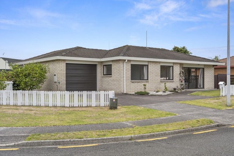 Photo of property in 1 Monowai Street, Mount Maunganui, 3116