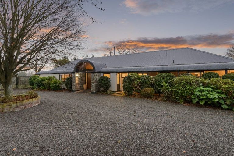 Photo of property in 5 Chattertons Road, Templeton, Christchurch, 7676