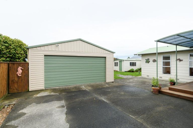 Photo of property in 70 Sherwill Street, Feilding, 4702