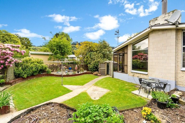 Photo of property in 9 Constant Street, Sawyers Bay, Port Chalmers, 9023