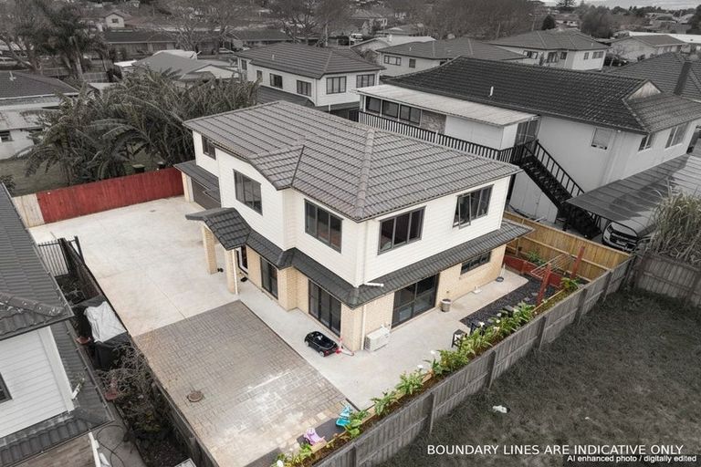 Photo of property in 93c Puhinui Road, Papatoetoe, Auckland, 2104