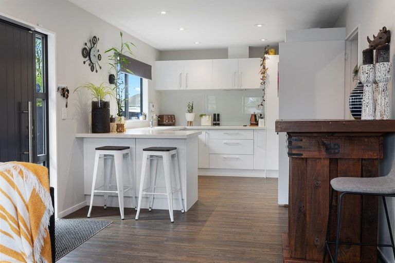 Photo of property in 1/34 Emmett Street, Shirley, Christchurch, 8013