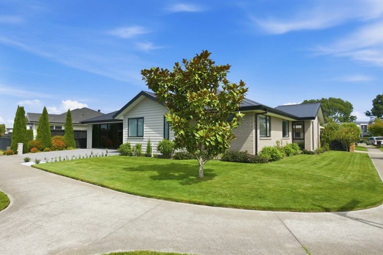 Photo of property in 54 Footbridge Terrace, Kaiapoi, 7630