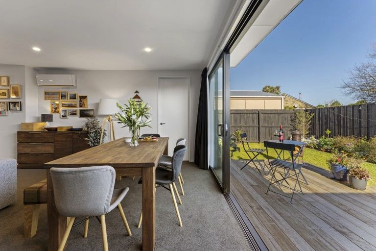 Photo of property in 3/22a Wychbury Street, Spreydon, Christchurch, 8024