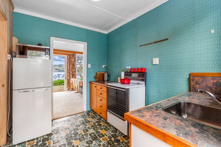 Photo of property in 62 Otakou Golf Course Road, Otakou, Dunedin, 9077