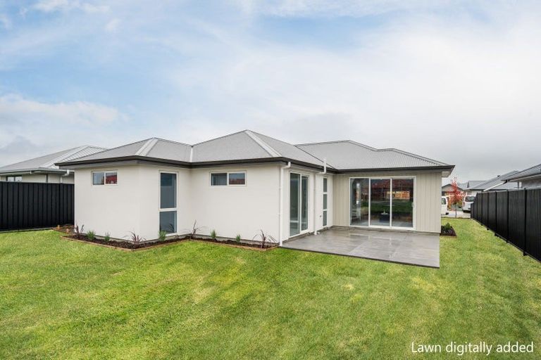 Photo of property in 5 Lampton Street, Richmond, 7020