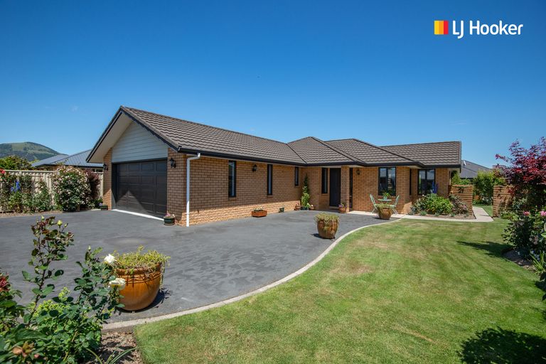 Photo of property in 13 Watt Street, Mosgiel, 9024