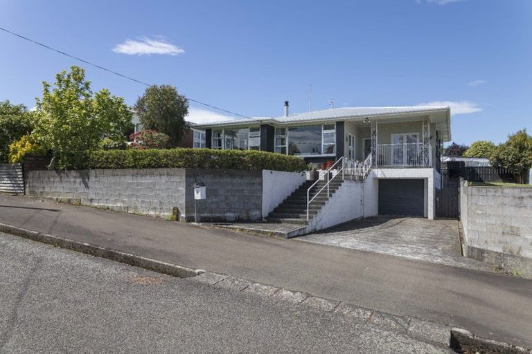Photo of property in 18 Chamberlain Street, Dannevirke, 4930
