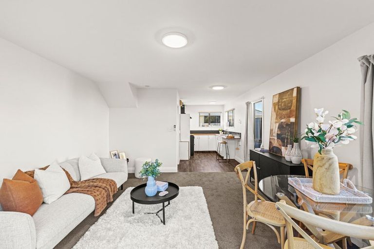 Photo of property in 4/96 Poulson Street, Addington, Christchurch, 8024