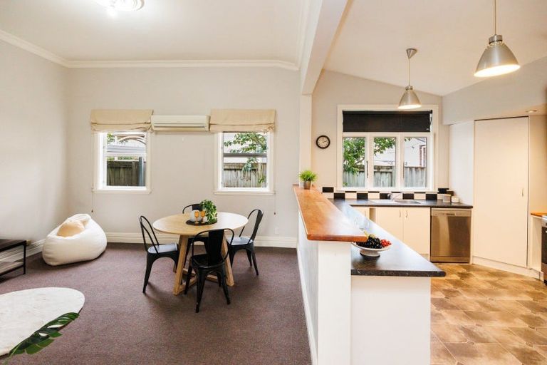 Photo of property in 619a Ferguson Street, Terrace End, Palmerston North, 4410