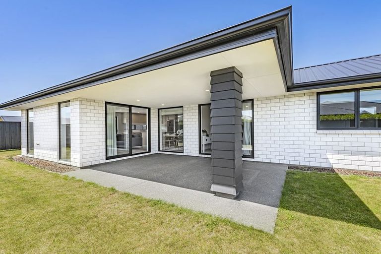 Photo of property in 3 Archie Lane, Rolleston, 7614