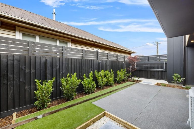 Photo of property in 3/48 Winton Street, Saint Albans, Christchurch, 8014