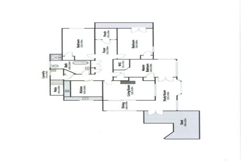 Photo of property in 556a Queen Street East, Levin, 5510