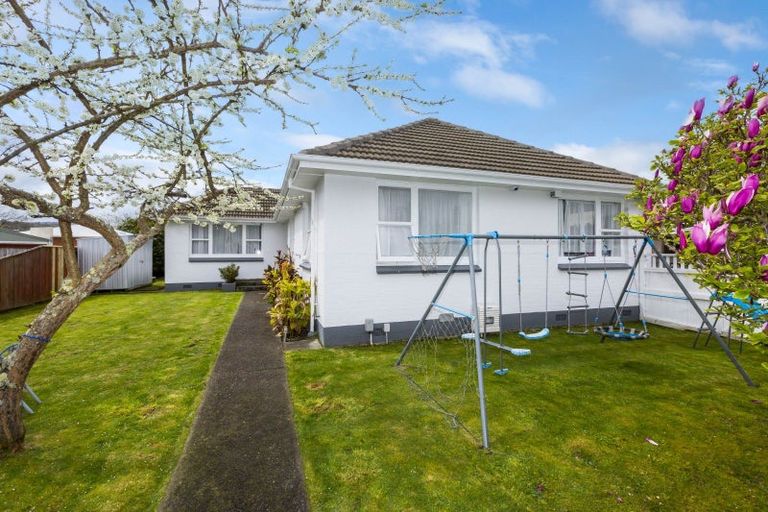 Photo of property in 149 Clouston Park Road, Clouston Park, Upper Hutt, 5018