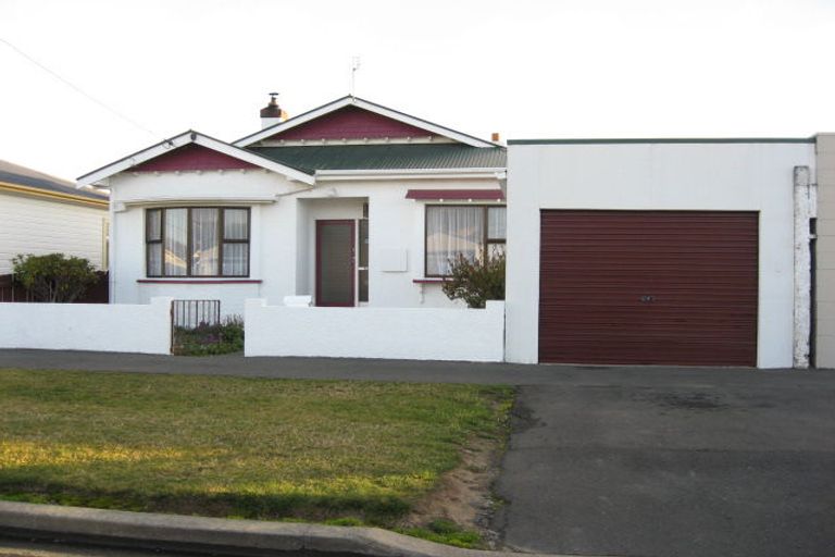 Photo of property in 54 Cranley Street, Saint Kilda, Dunedin, 9012