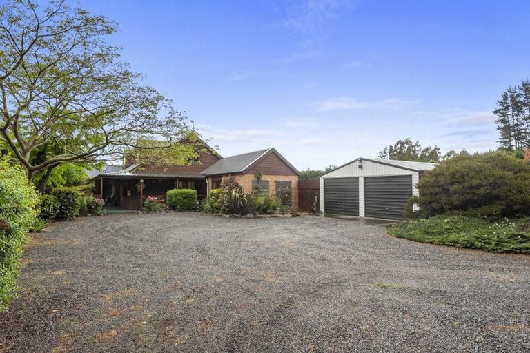 Photo of property in 622 Downs Road, Eyrewell, Rangiora, 7476