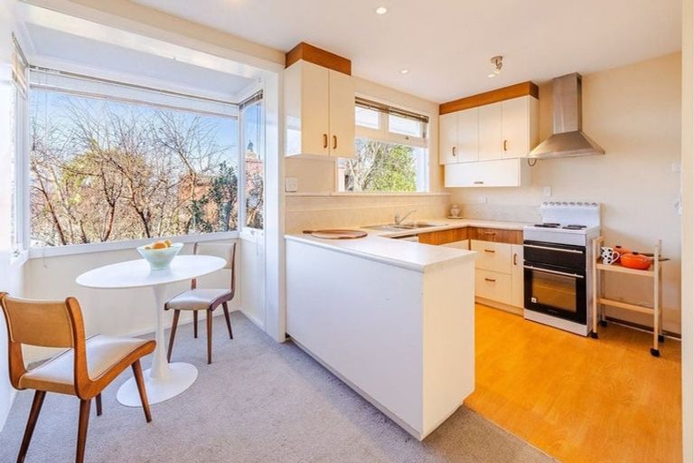 Photo of property in 18 Russell Street, Dunedin Central, Dunedin, 9016