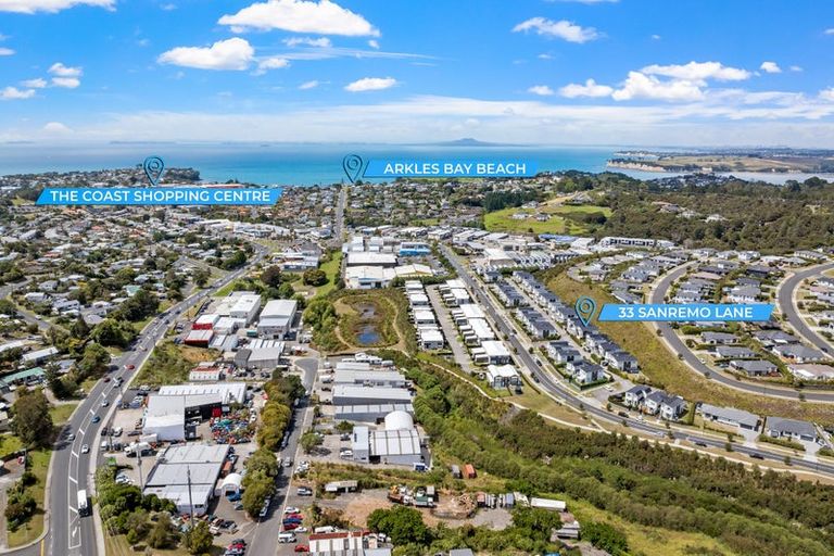 Photo of property in 33 Sanremo Lane, Stanmore Bay, Whangaparaoa, 0932
