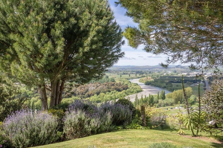 Photo of property in Glendaruel, 207c Pukeora Scenic Road, Waipukurau, 4281
