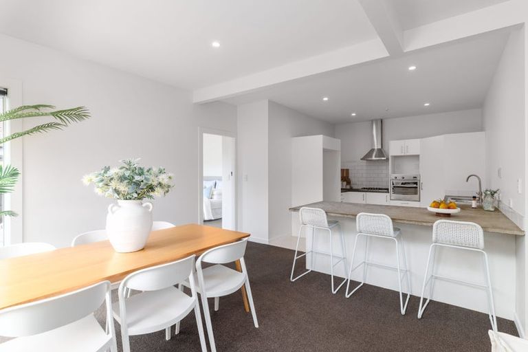 Photo of property in 106 Stapletons Road, Richmond, Christchurch, 8013