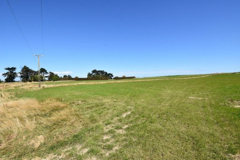 Photo of property in 805 Riverton-wallacetown Highway, Wrights Bush, Invercargill, 9874