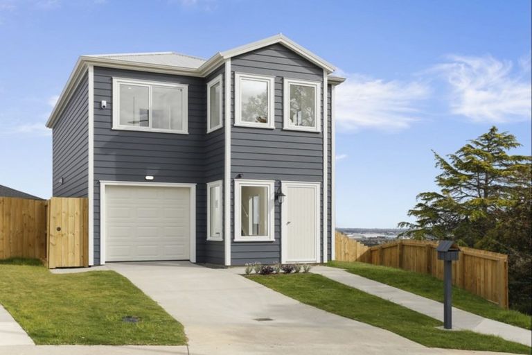 Photo of property in 124 Joseph Street, Flat Bush, Auckland, 2019