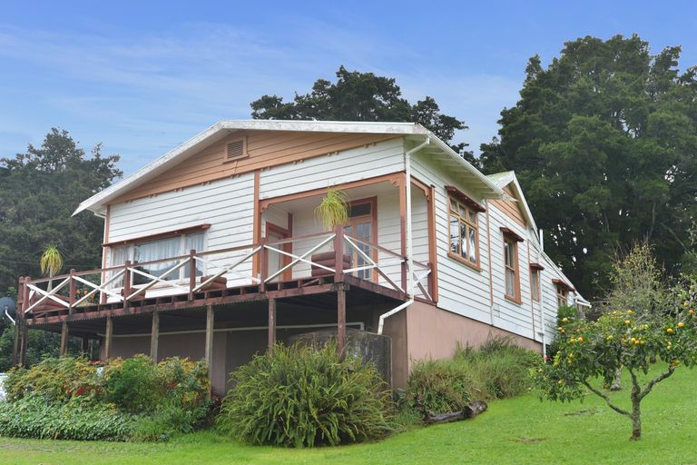Photo of property in 2 Kokopu Block Road, Maungatapere, Whangarei, 0179
