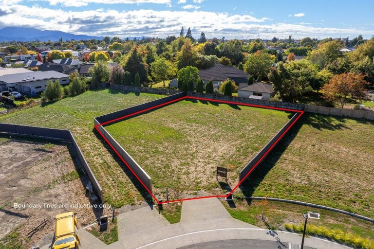 Photo of property in 17 Bartletts Green, Yelverton, 7201