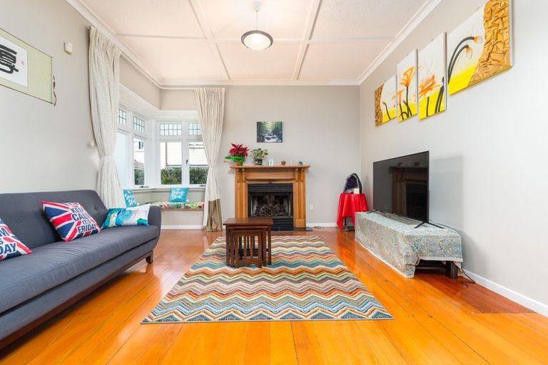 Property details for 12 Turama Road, Royal Oak, Auckland, 1023