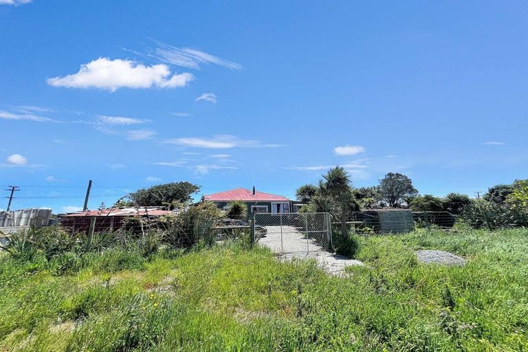 Photo of property in 3 One Mile Line Road, Arahura Valley, Hokitika, 7882