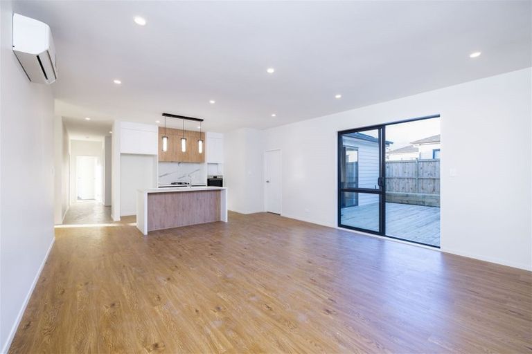 Photo of property in 50 Perkins Street, Papakura, 2110