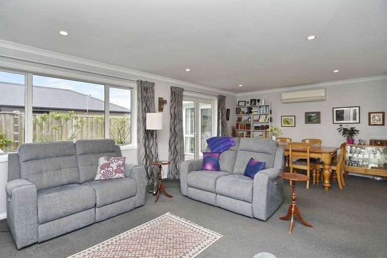 Photo of property in 5 Macphail Avenue, Rangiora, 7400