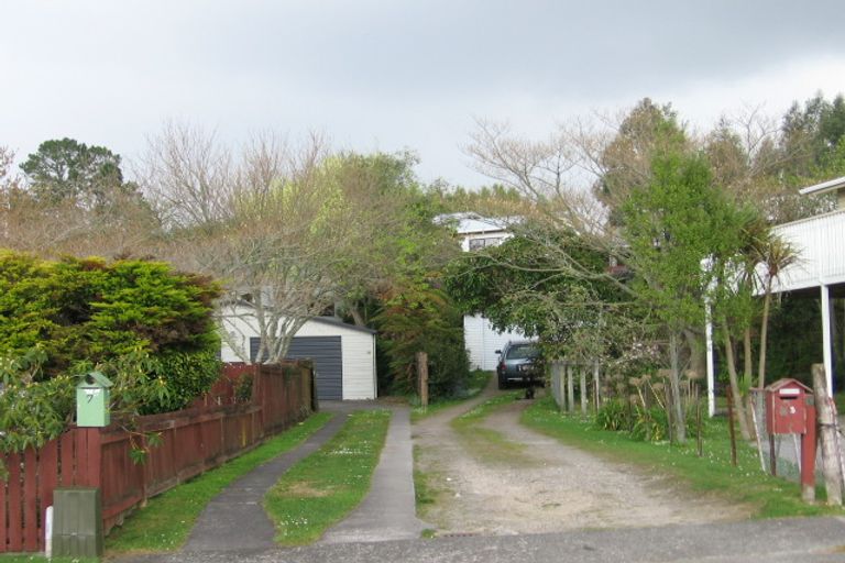 Photo of property in 5 Chestnut Place, Ngongotaha, Rotorua, 3010