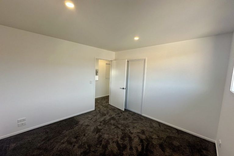 Photo of property in 2/6 Matata Place, Dallington, Christchurch, 8061