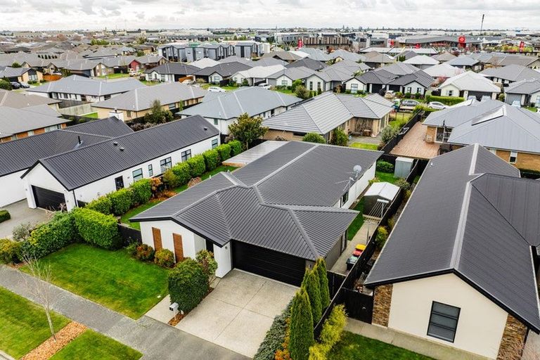 Photo of property in 85 Kittyhawk Avenue, Wigram, Christchurch, 8042